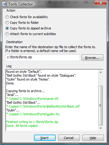 Image:Fonts collector.png